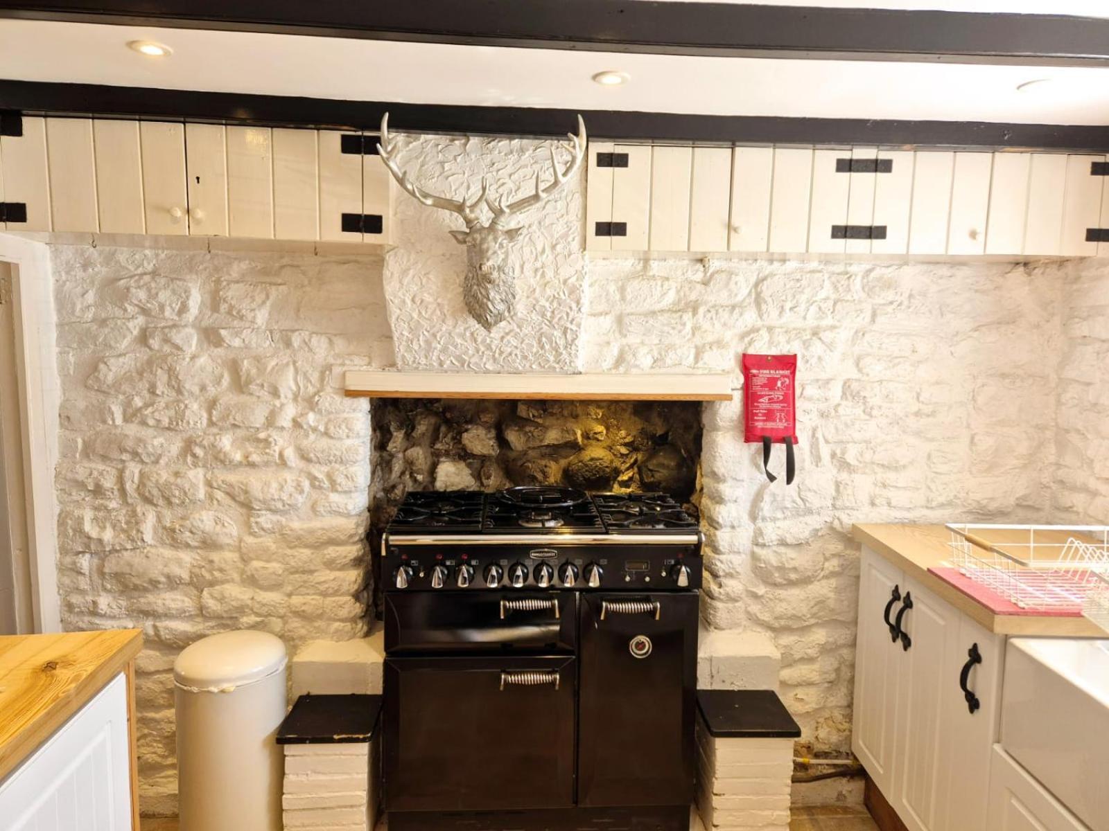 Pinfold Cottage, Dog Friendly Yorkshire Coast & Countryside Hunmanby Luaran gambar