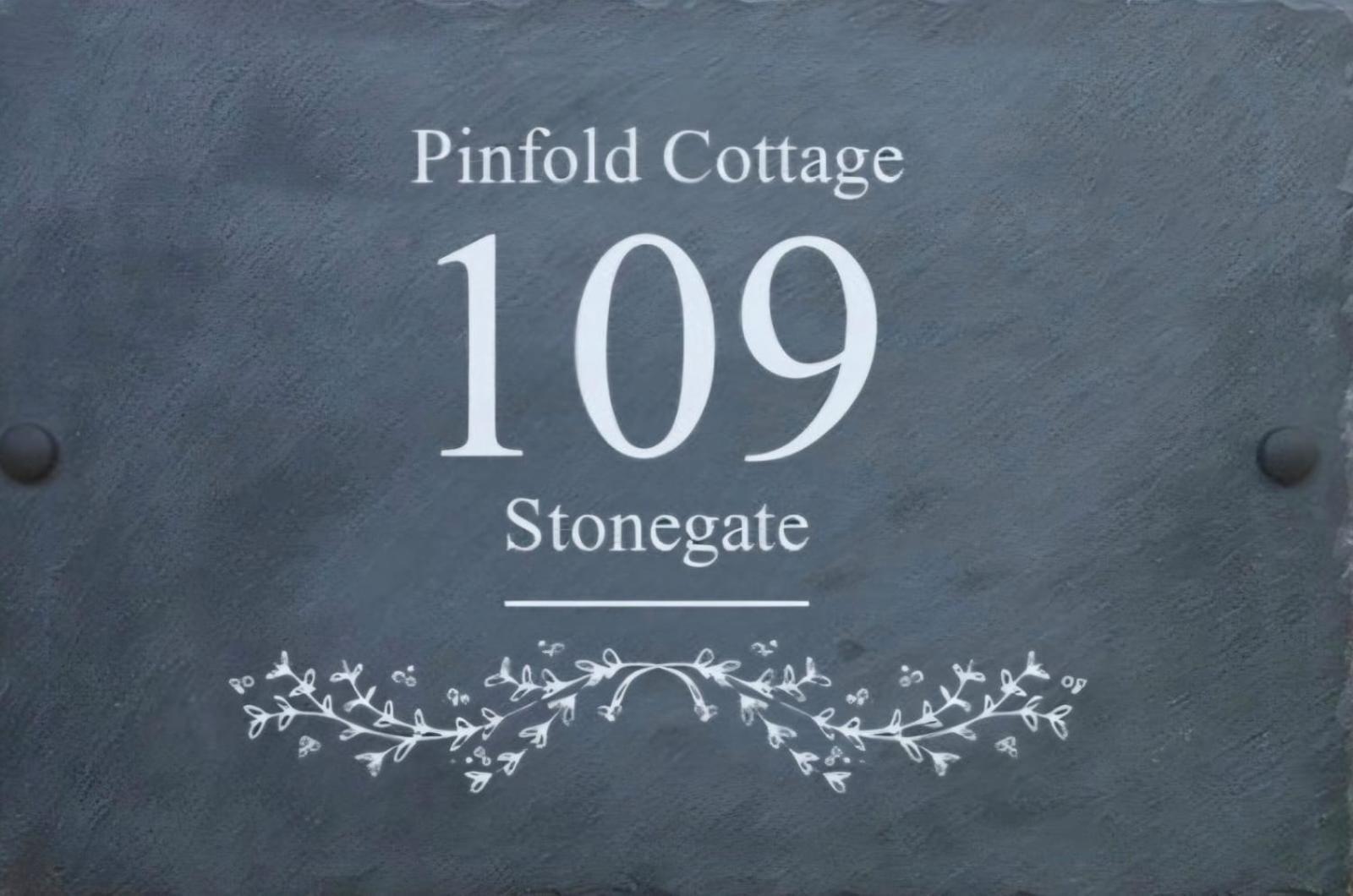 Pinfold Cottage, Dog Friendly Yorkshire Coast & Countryside Hunmanby Luaran gambar