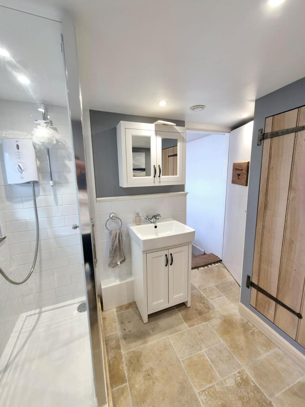 Pinfold Cottage, Dog Friendly Yorkshire Coast & Countryside Hunmanby Luaran gambar