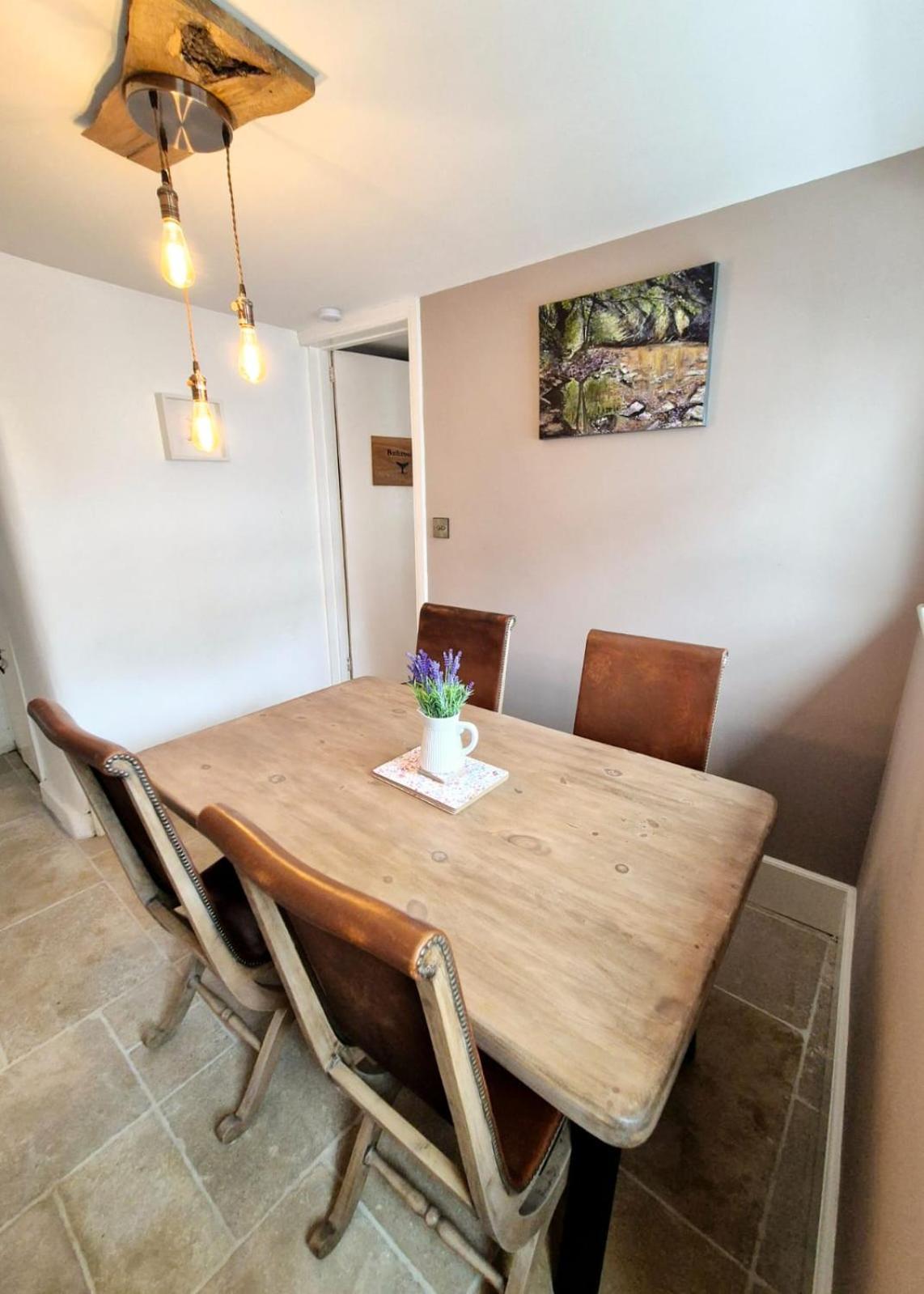 Pinfold Cottage, Dog Friendly Yorkshire Coast & Countryside Hunmanby Luaran gambar
