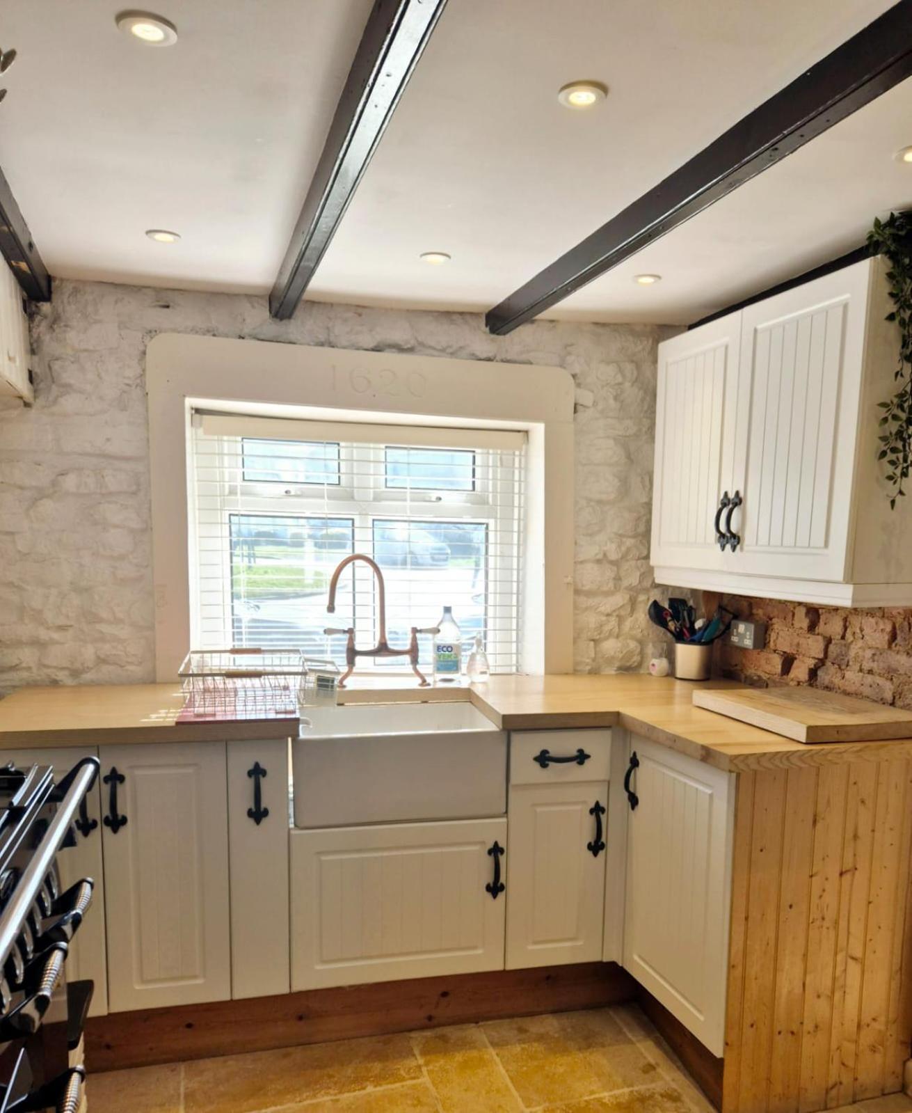 Pinfold Cottage, Dog Friendly Yorkshire Coast & Countryside Hunmanby Luaran gambar