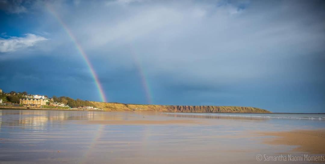 Pinfold Cottage, Dog Friendly Yorkshire Coast & Countryside Hunmanby Luaran gambar