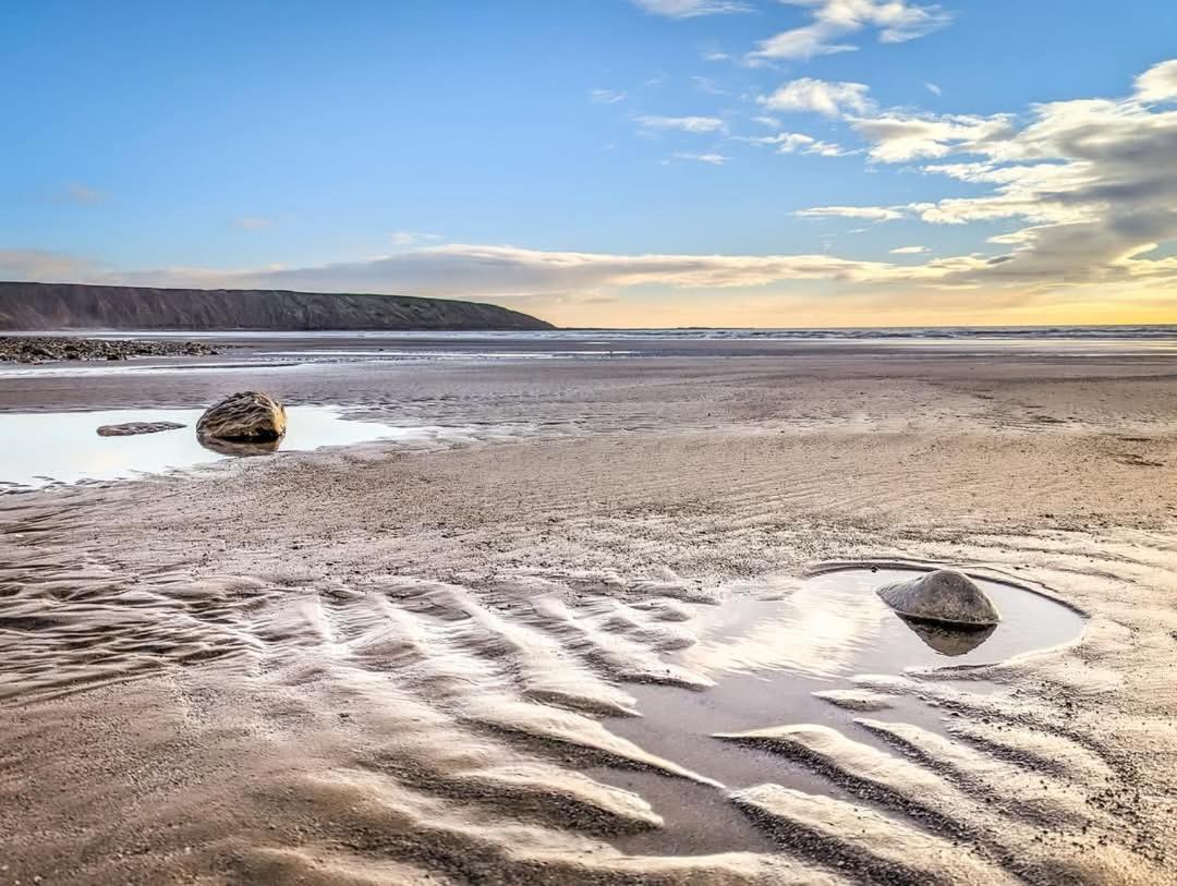 Pinfold Cottage, Dog Friendly Yorkshire Coast & Countryside Hunmanby Luaran gambar