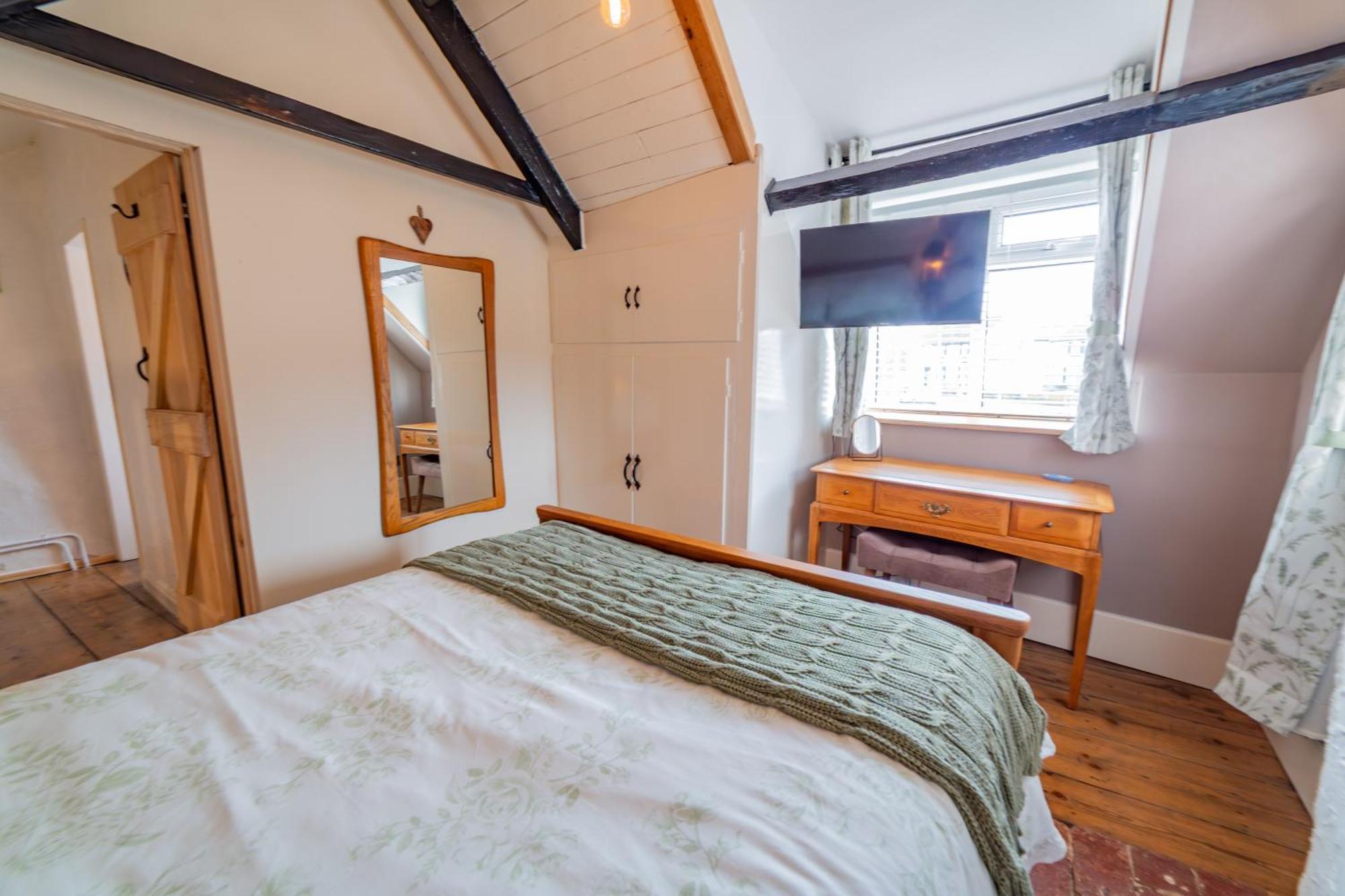 Pinfold Cottage, Dog Friendly Yorkshire Coast & Countryside Hunmanby Luaran gambar