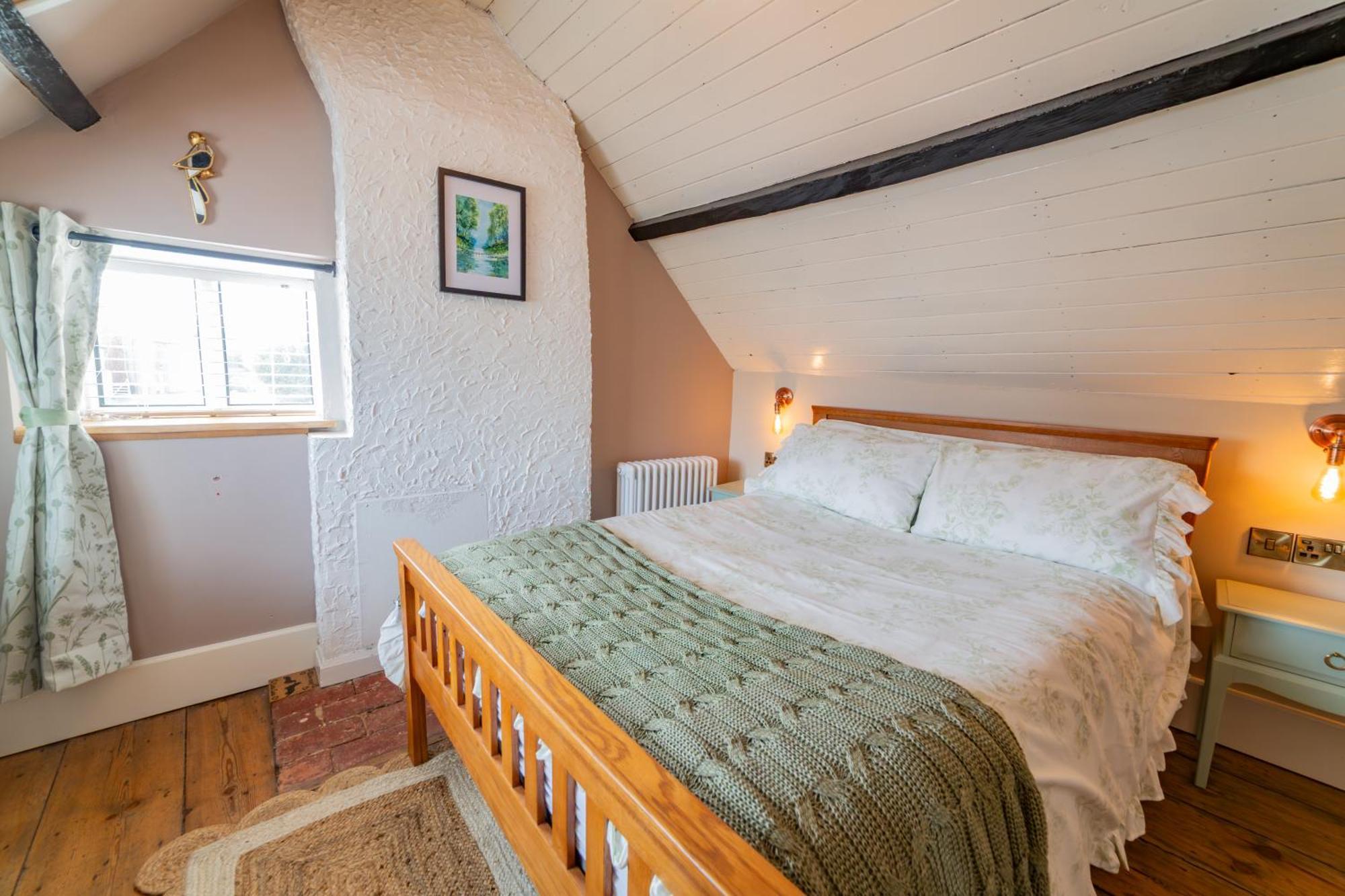 Pinfold Cottage, Dog Friendly Yorkshire Coast & Countryside Hunmanby Luaran gambar