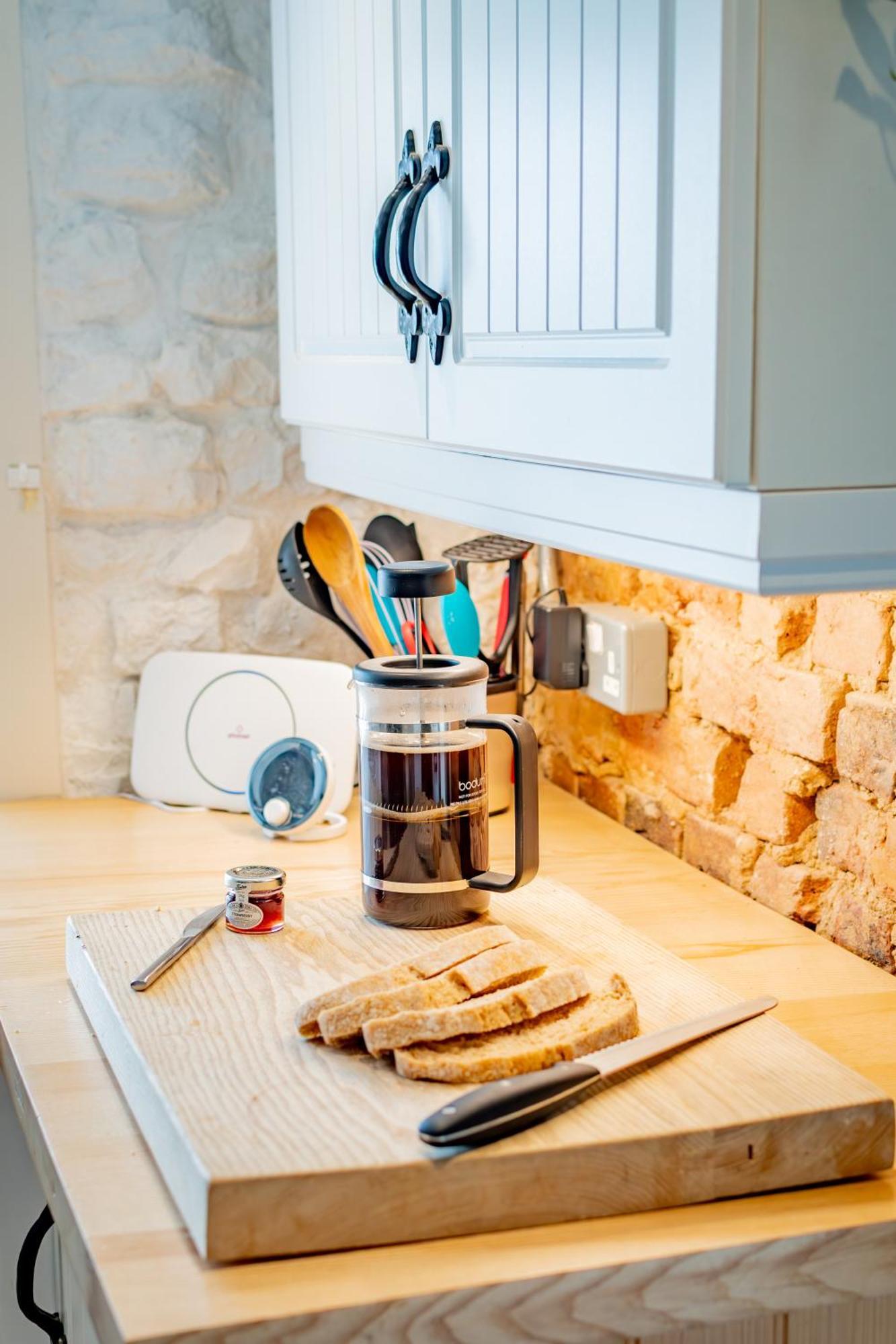 Pinfold Cottage, Dog Friendly Yorkshire Coast & Countryside Hunmanby Luaran gambar