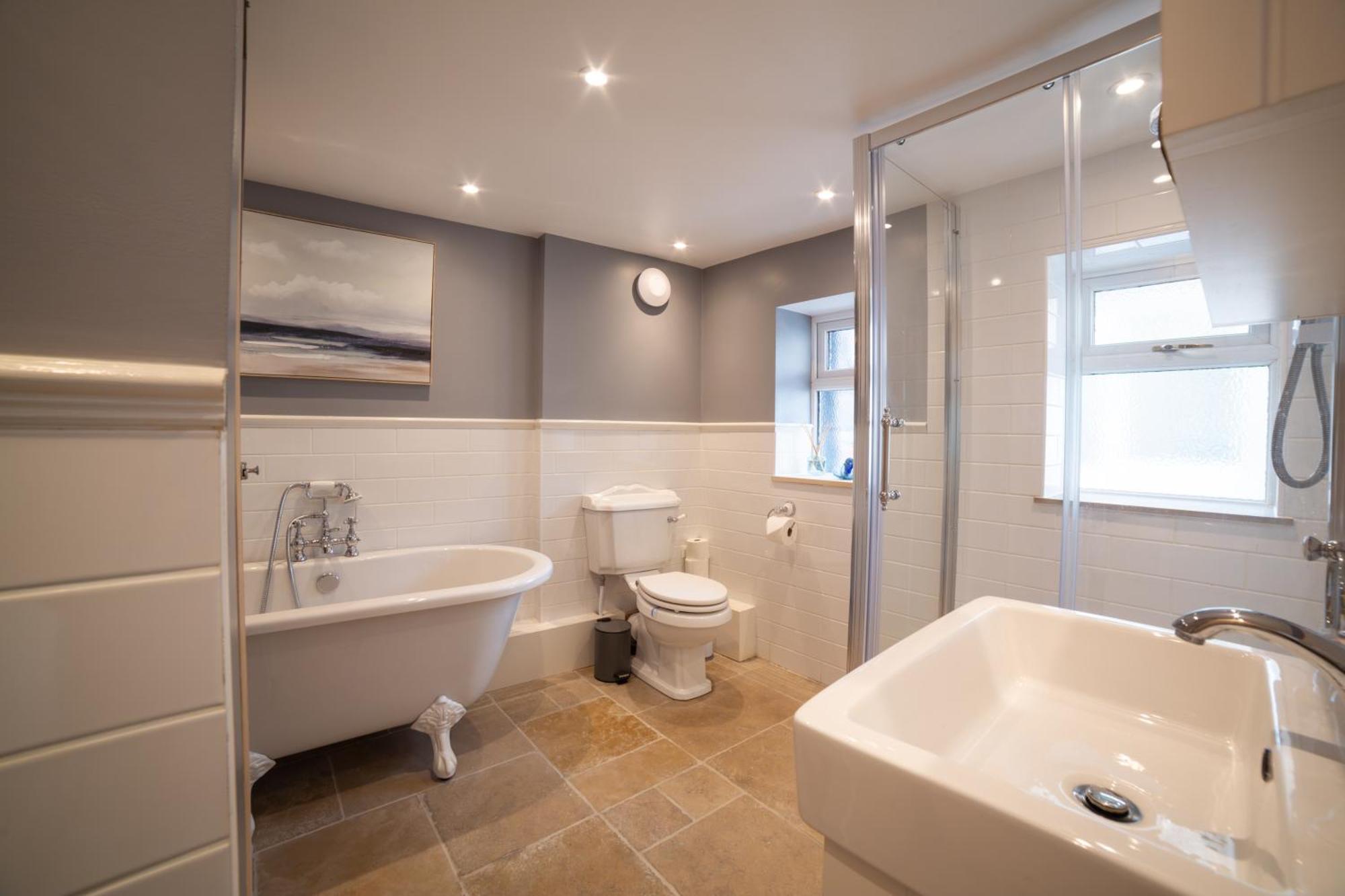 Pinfold Cottage, Dog Friendly Yorkshire Coast & Countryside Hunmanby Luaran gambar