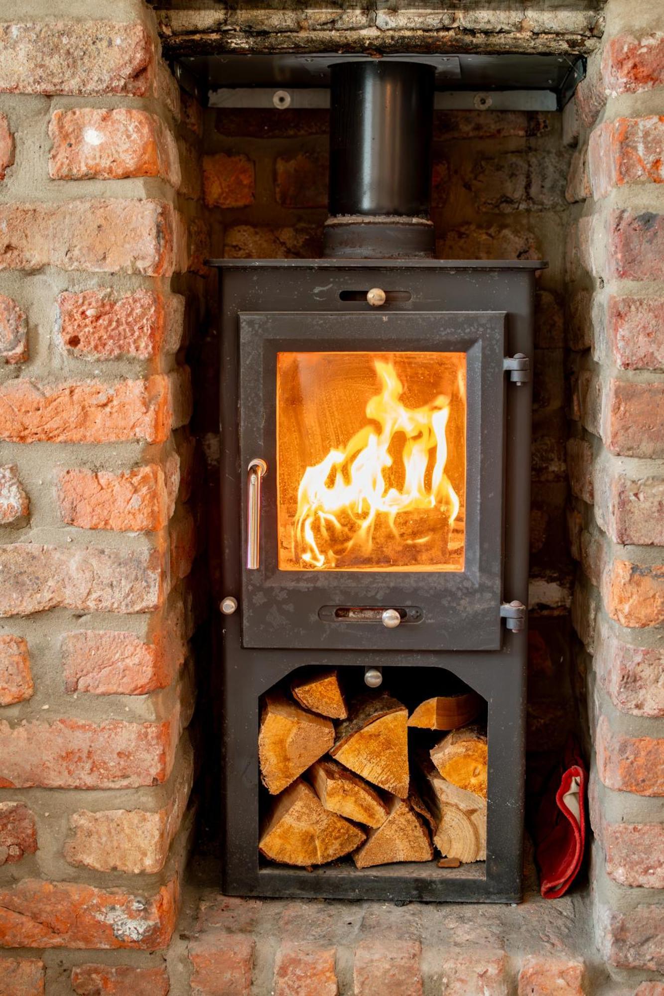 Pinfold Cottage, Dog Friendly Yorkshire Coast & Countryside Hunmanby Luaran gambar